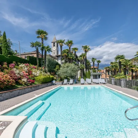 Hotel Beau Rivage