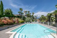 Hotel Beau Rivage - sul mare