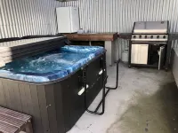 Central Court Motel