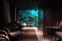 Clarion Hotel Draken - spa