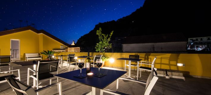 Amalfi Luxury House Hotel a Amalfi