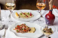 La Signoria Hotels in Montegrosso