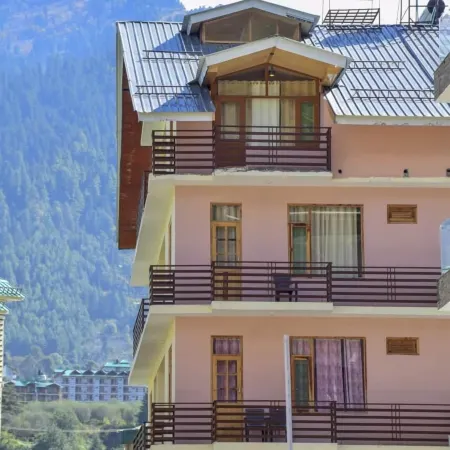 T & D Resorts