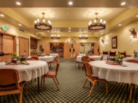 巴伐利亞旅舍 奇蘭縣酒店