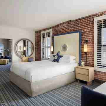 Argonaut Hotel, a Noble House Hotel Rooms