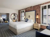 Argonaut Hotel, a Noble House Hotel Hotels near Alcatraz Island
