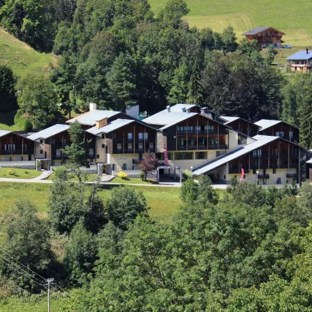 Azureva Areches