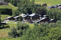 Azureva Areches Hotel di Hauteluce