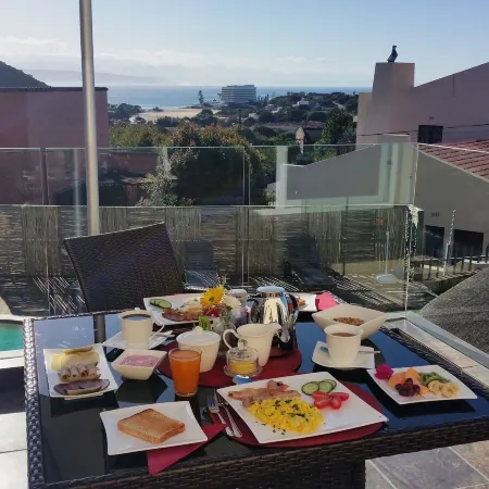 Lala Panzi B&B
