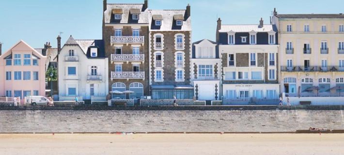 Antinéa Hotels in Ille-et-Vilaine
