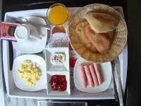 太陽坦博旅館 阿雷基帕酒店