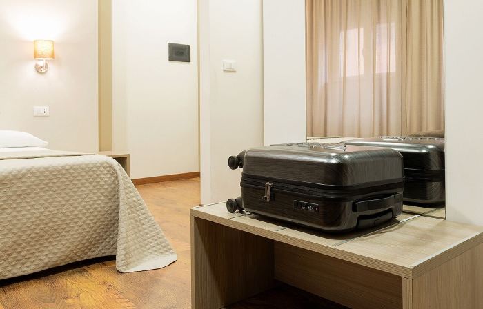 B&B Erifrà Piccolo Hotel