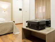 B&B Erifrà Piccolo Hotel - Morgenmad