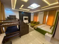 Jet Beach & Hotel Hotels in Sangotedo