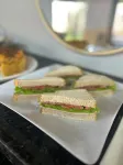 Hotel GranDourados - petit déjeuner