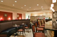 Holiday Inn TEMPLE-BELTON by IHG - bar