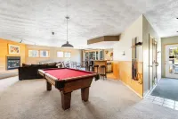 East Bay Condos 111 - Mountain view