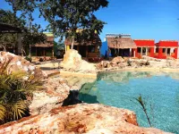 Aldea Katún Hotels in Ісамаль