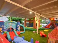 Grand Beach Hotel Hotels near Pefkari Beach