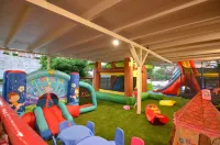 Thassos Hotel Grand Beach Hotels in Thasos