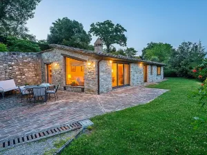Borgo di Bastia Creti