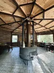 Ala Glamping Hotels in Taskesti Belediyesi