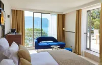 Hôtel les Roches Blanches Cassis Hotels in Cassis