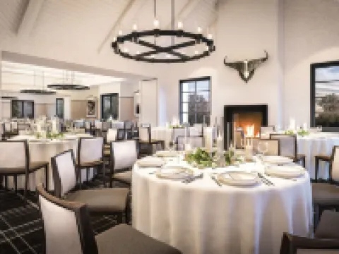 MacArthur Place Inn & Spa Hotels in Sonoma