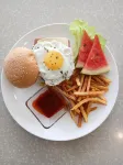 Dohera Hotel - breakfast