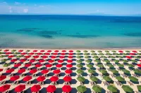 Simantro Resort - Beach