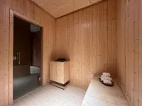 Mumba Lodge by Flow - spa