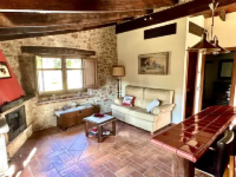 馬西亞卡恩維維爾 - 橄欖油旅遊民宿