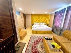 Hotel Asian Comfort