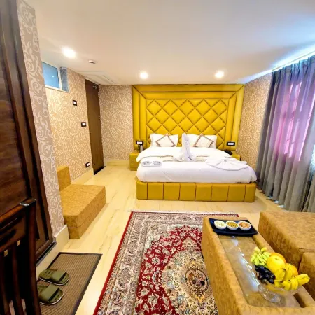 Hotel Asian Comfort