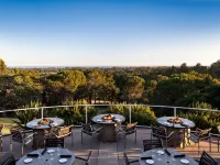 Chaminade Resort & Spa Hotels in Santa Cruz