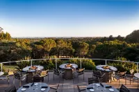 Chaminade Resort & Spa Hotel a Santa Cruz