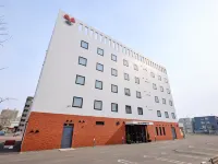 Hotel Reborn Nopporo 도베쓰 초 호텔