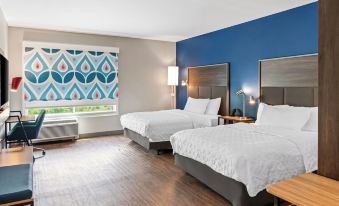Tru by Hilton Holland MI