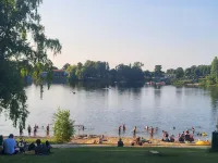 Cozy vacation apartment for 1 to 4 people. Perfect for a little time out Hotels near Klosterpark Spieskappel