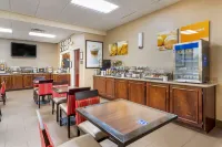 Comfort Inn Columbus Near Fort Moore