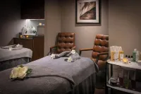 Glasgow Westerwood Hotel, Spa & Golf Resort - spa