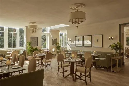 Miiro Templeton Garden Empfohlen Photos