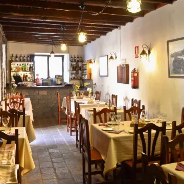 Hotel Rural Bentor