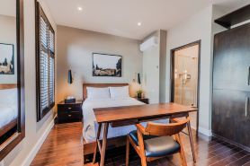 Hôtel Boutique Unique Stays