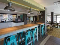 Premier Inn Seaton シートンのホテル
