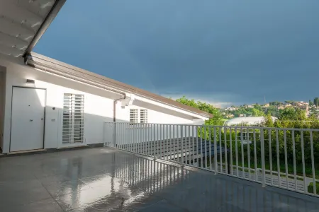 Just Relax Home Отели в г. Монтеротондо