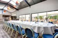 Hôtel Mercure la Roche-Sur-Yon Centre Hotels in Vendée