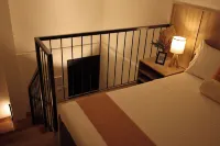 Casa Charlie B&B Hotels near Mapúa University Makati