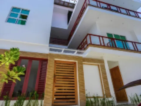 Solunar Maldives Hotels in Maafushi