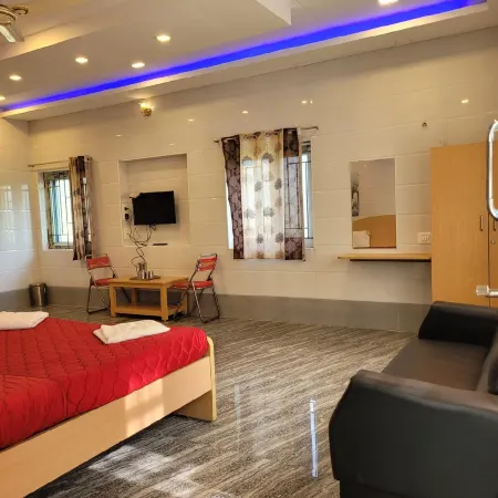 Sri Silver Inn
